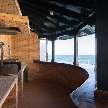 Villa Privada Mirador De La Gomera Con Jacuzzi Puerto de Santiago  Eksteriør bilde
