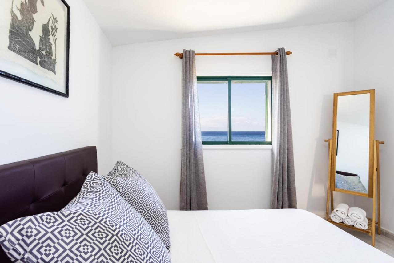 Villa Privada Mirador De La Gomera Con Jacuzzi Puerto de Santiago  Eksteriør bilde