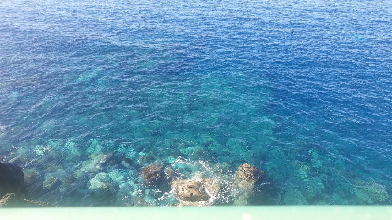 Villa Privada Mirador De La Gomera Con Jacuzzi Puerto de Santiago  Eksteriør bilde