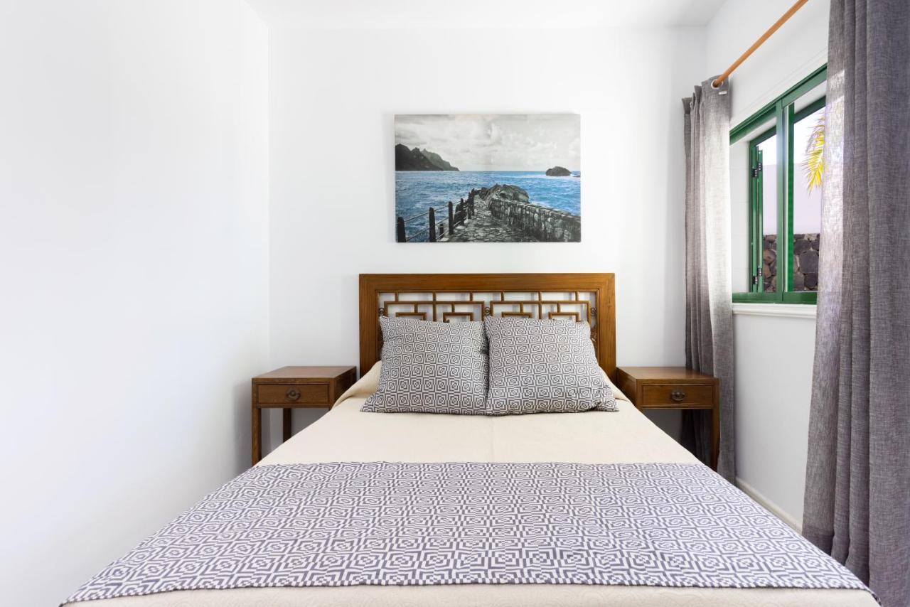 Villa Privada Mirador De La Gomera Con Jacuzzi Puerto de Santiago  Eksteriør bilde