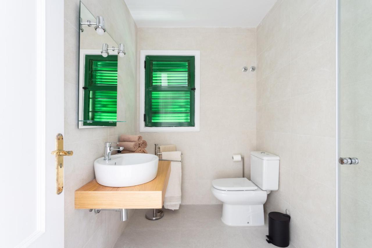 Villa Privada Mirador De La Gomera Con Jacuzzi Puerto de Santiago  Eksteriør bilde